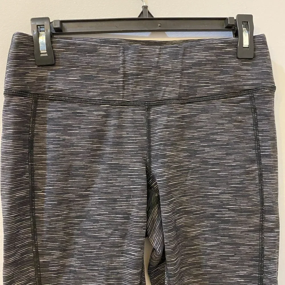 Lucy chic capri